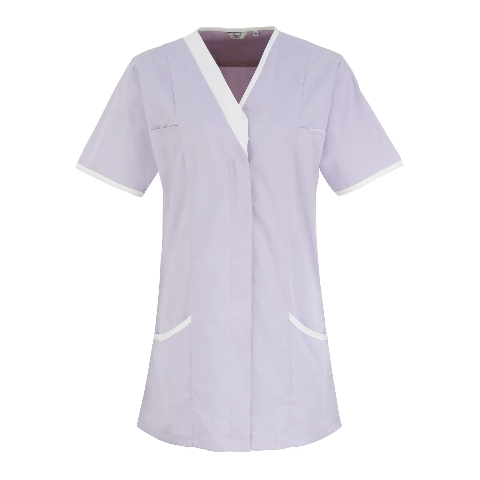 PR605 Daisy healthcare tunic