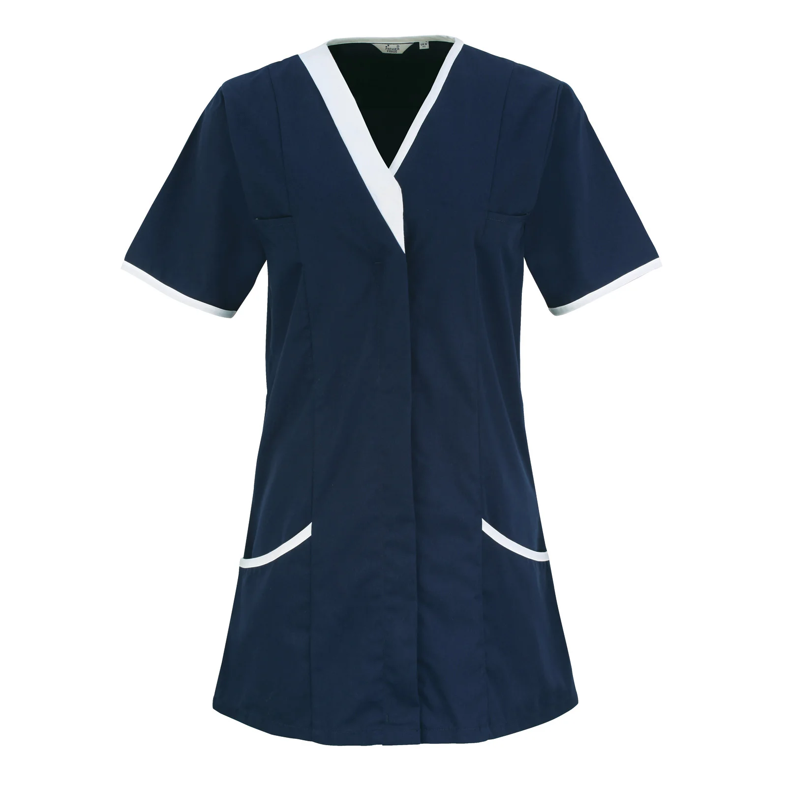 PR605 Daisy healthcare tunic - Image 2