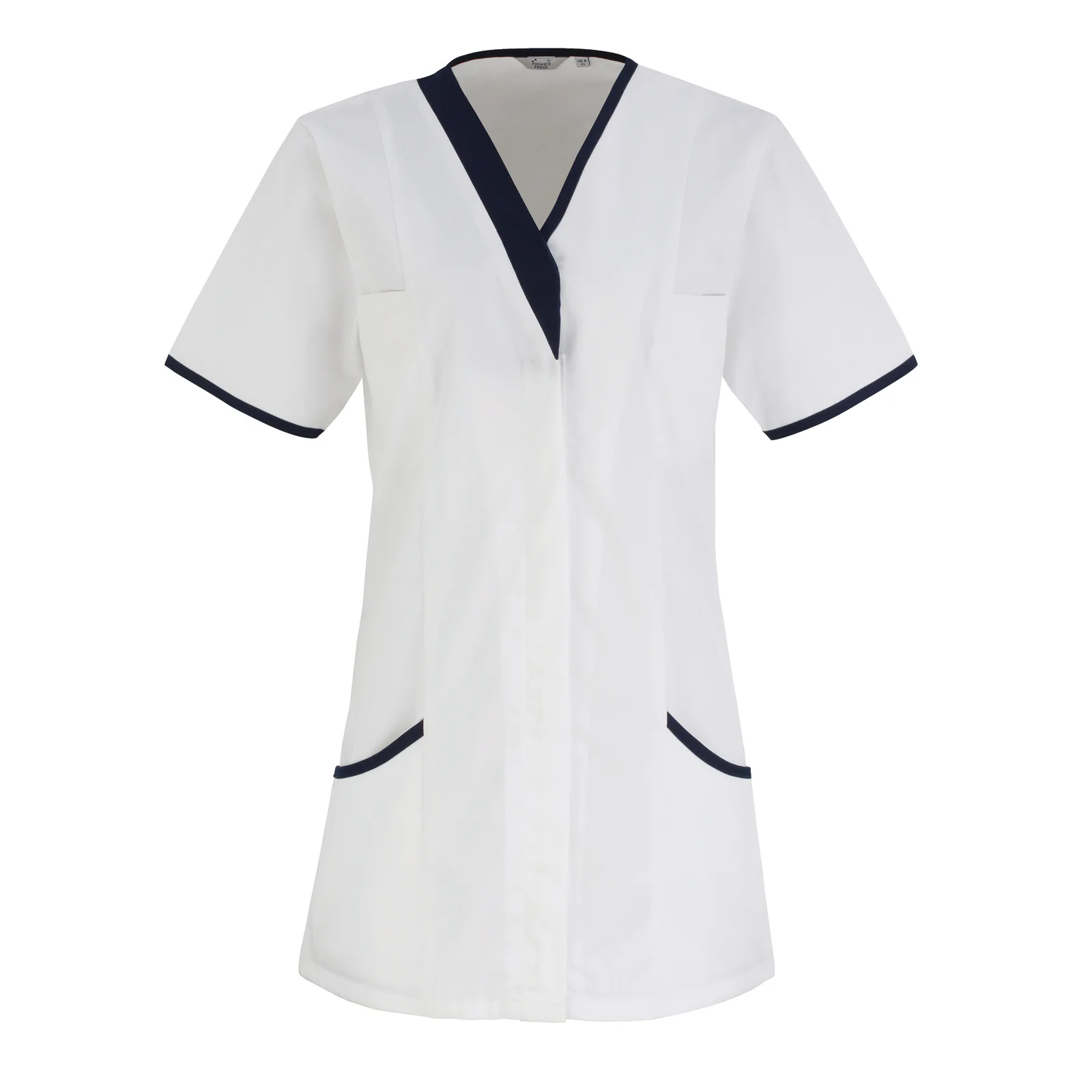 PR605 Daisy healthcare tunic - Image 3