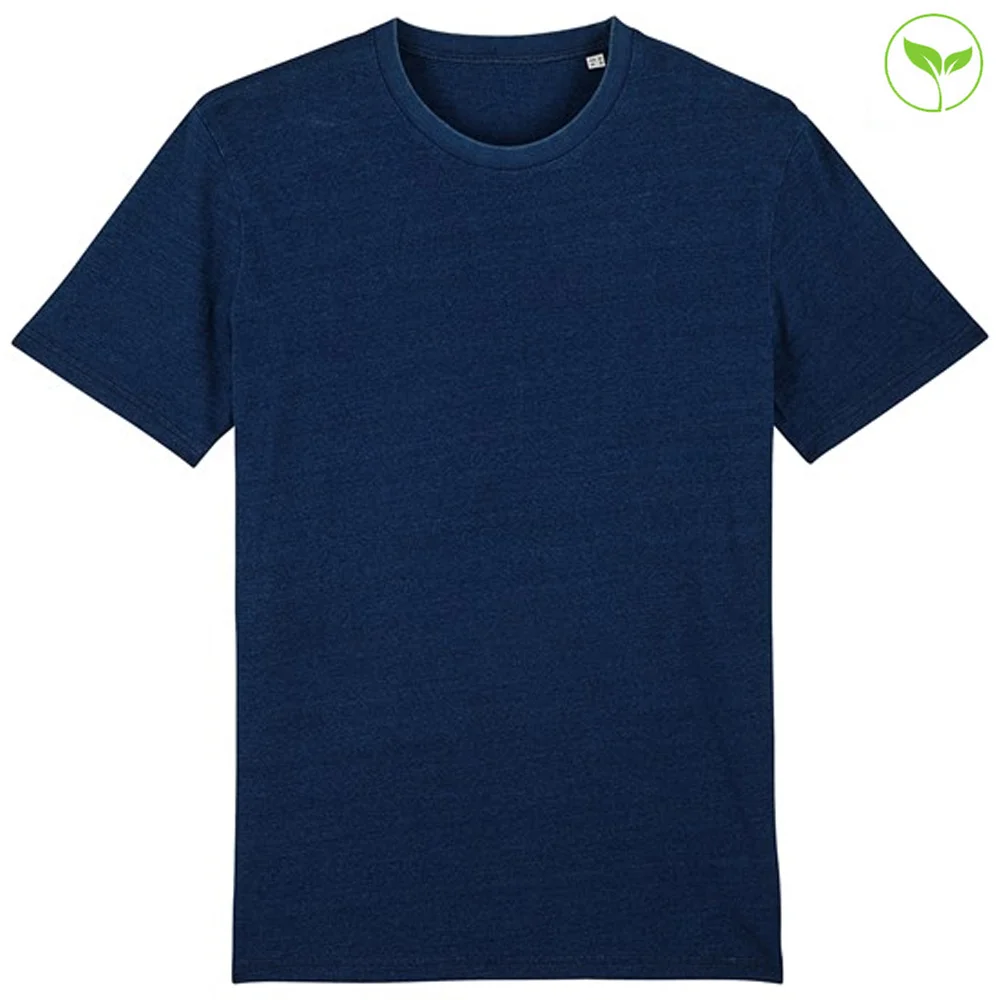 SX027 Unisex Creator denim t-shirt