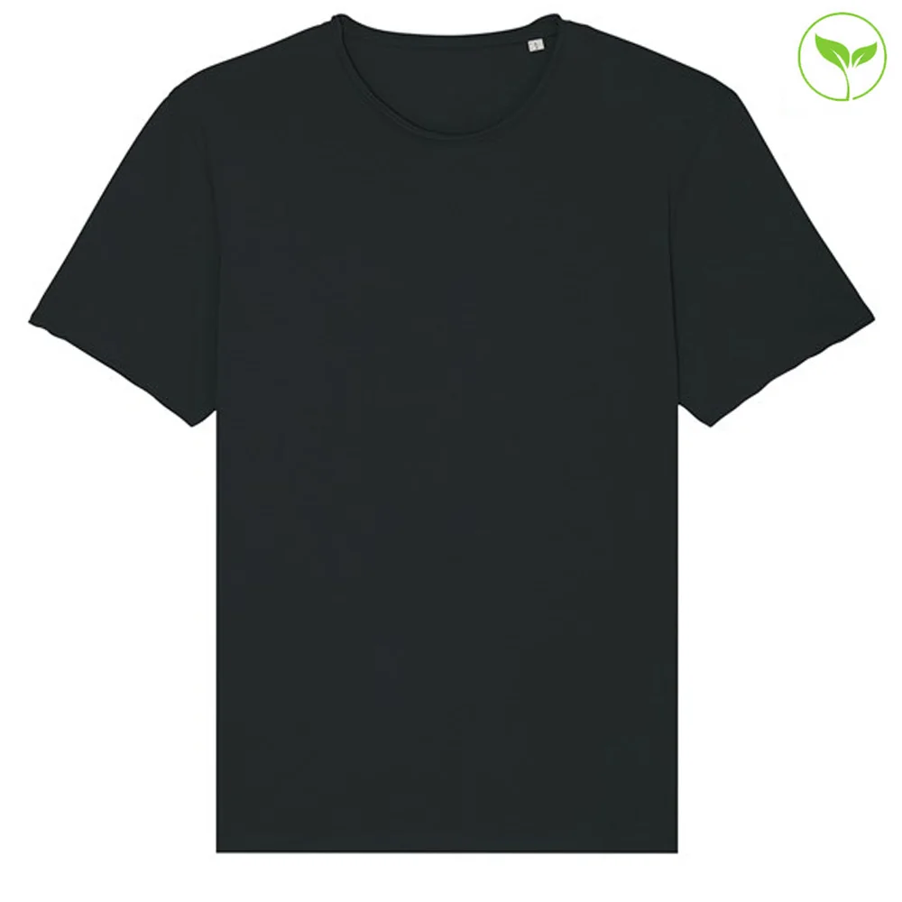 SX112 Imaginer, The unisex raw edge t-shirt - Image 4