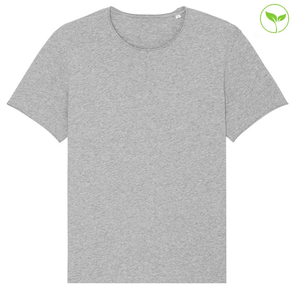 SX112 Imaginer, The unisex raw edge t-shirt - Image 2