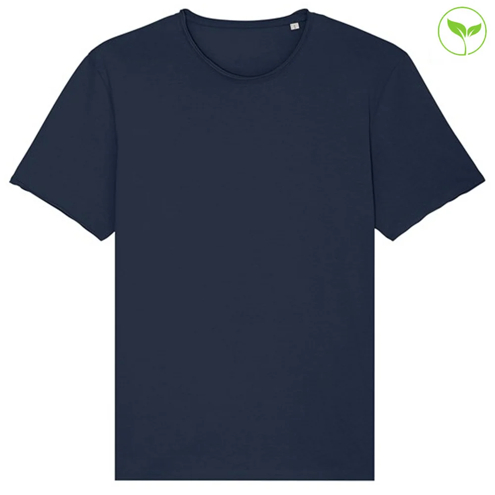 SX112 Imaginer, The unisex raw edge t-shirt