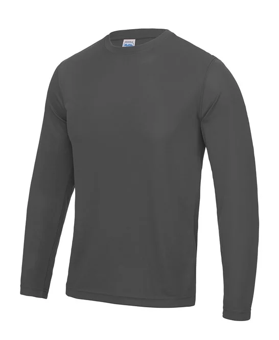 JC002 Long sleeve cool T - Image 7