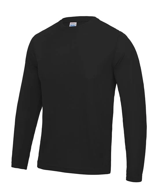 JC002 Long sleeve cool T - Image 4