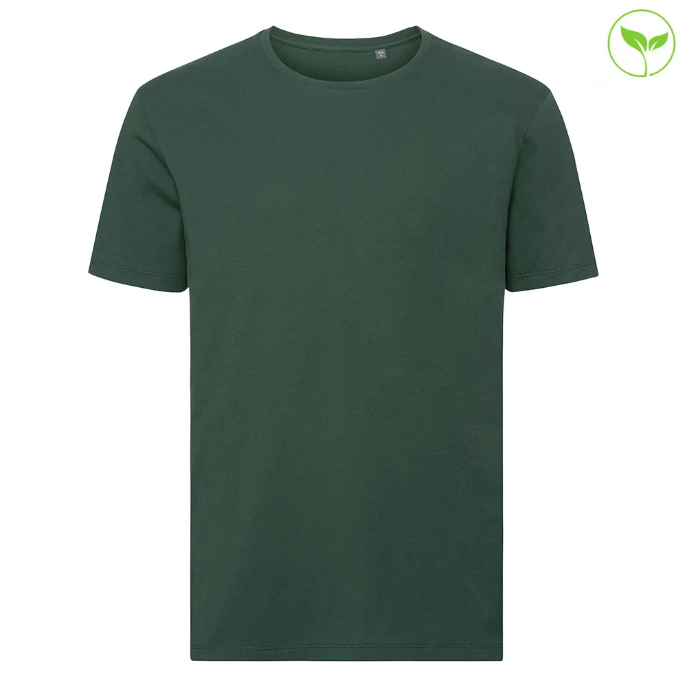 J108M Pure organic tee - Image 4