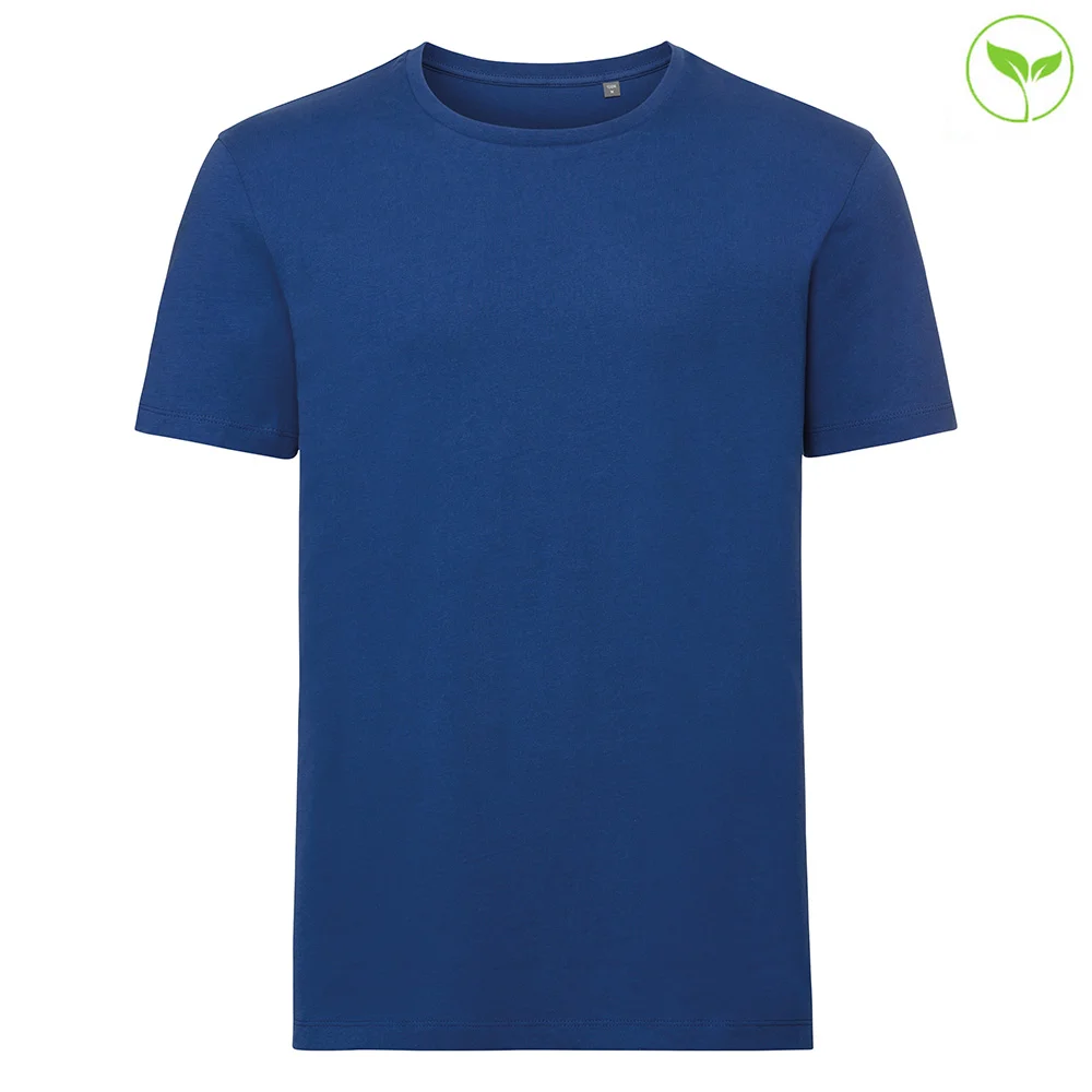 J108M Pure organic tee - Image 6
