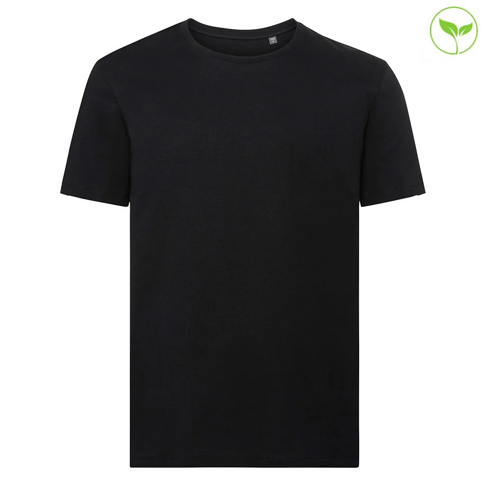 J108M Pure organic tee - Image 5