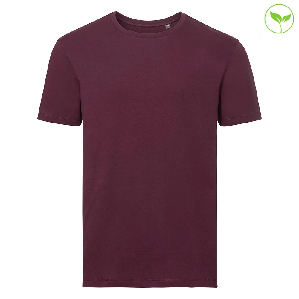 J108M Pure organic tee - Image 7