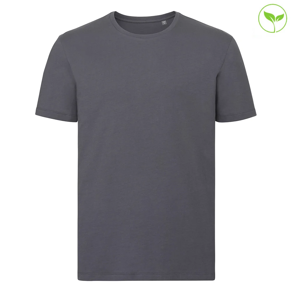 J108M Pure organic tee - Image 8
