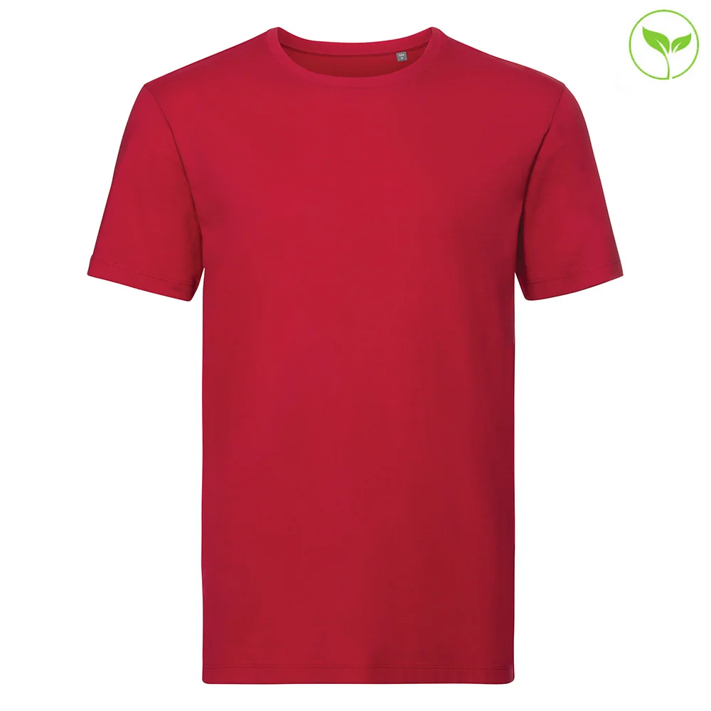 J108M Pure organic tee - Image 9