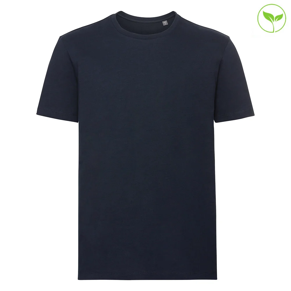 J108M Pure organic tee - Image 2