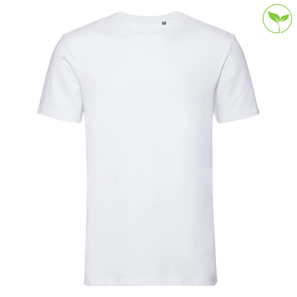 J108M Pure organic tee