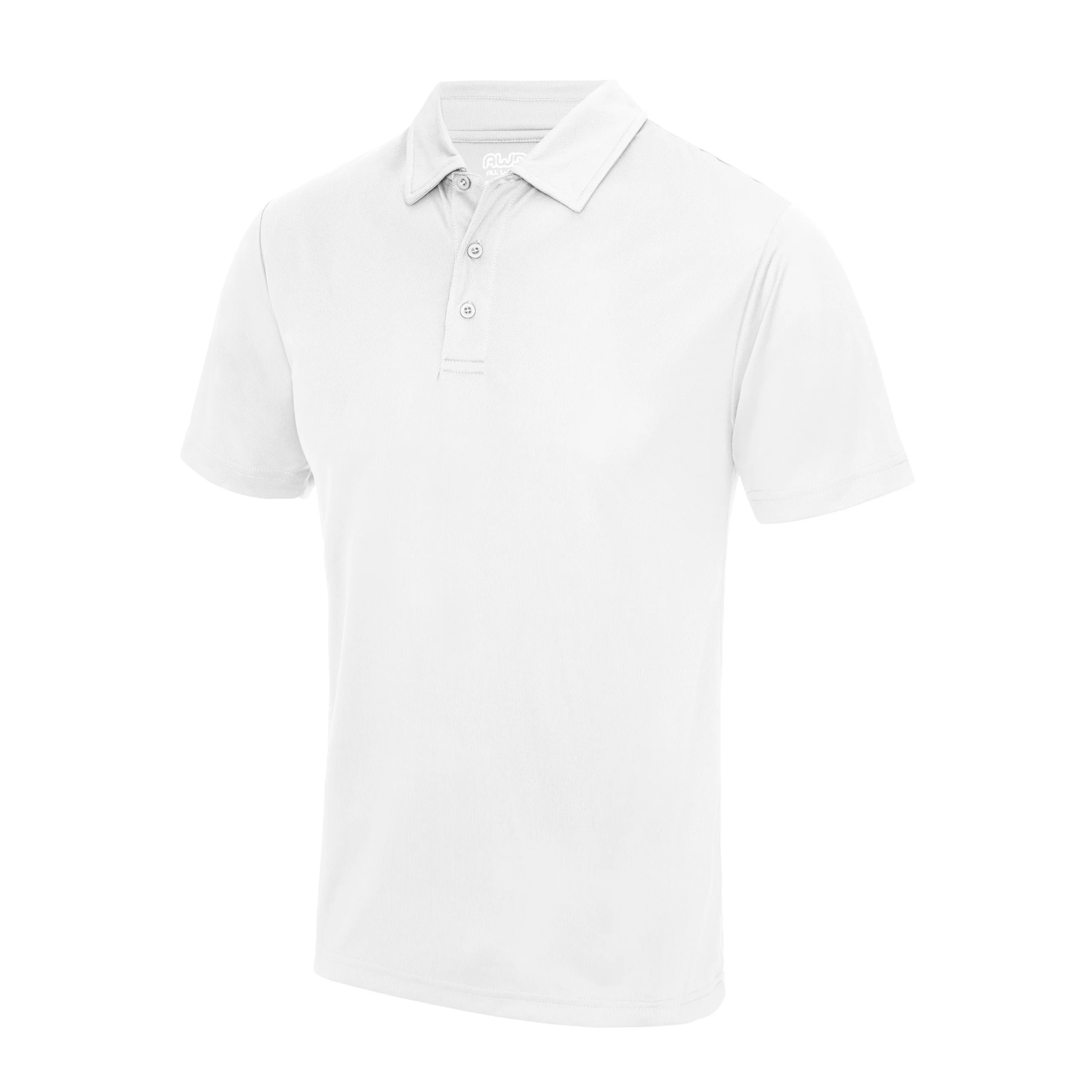 JC040 Cool polo - Image 12