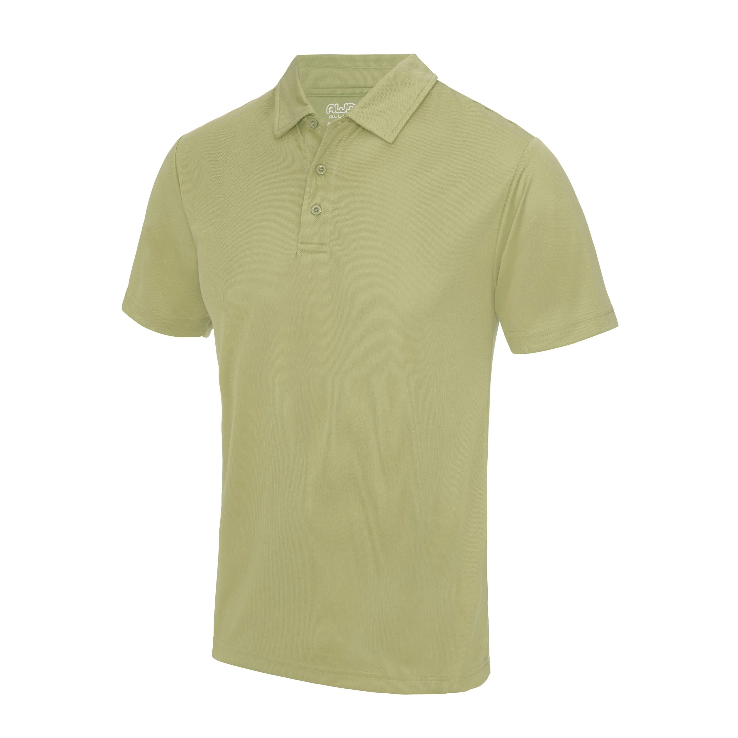 JC040 Cool polo - Image 9