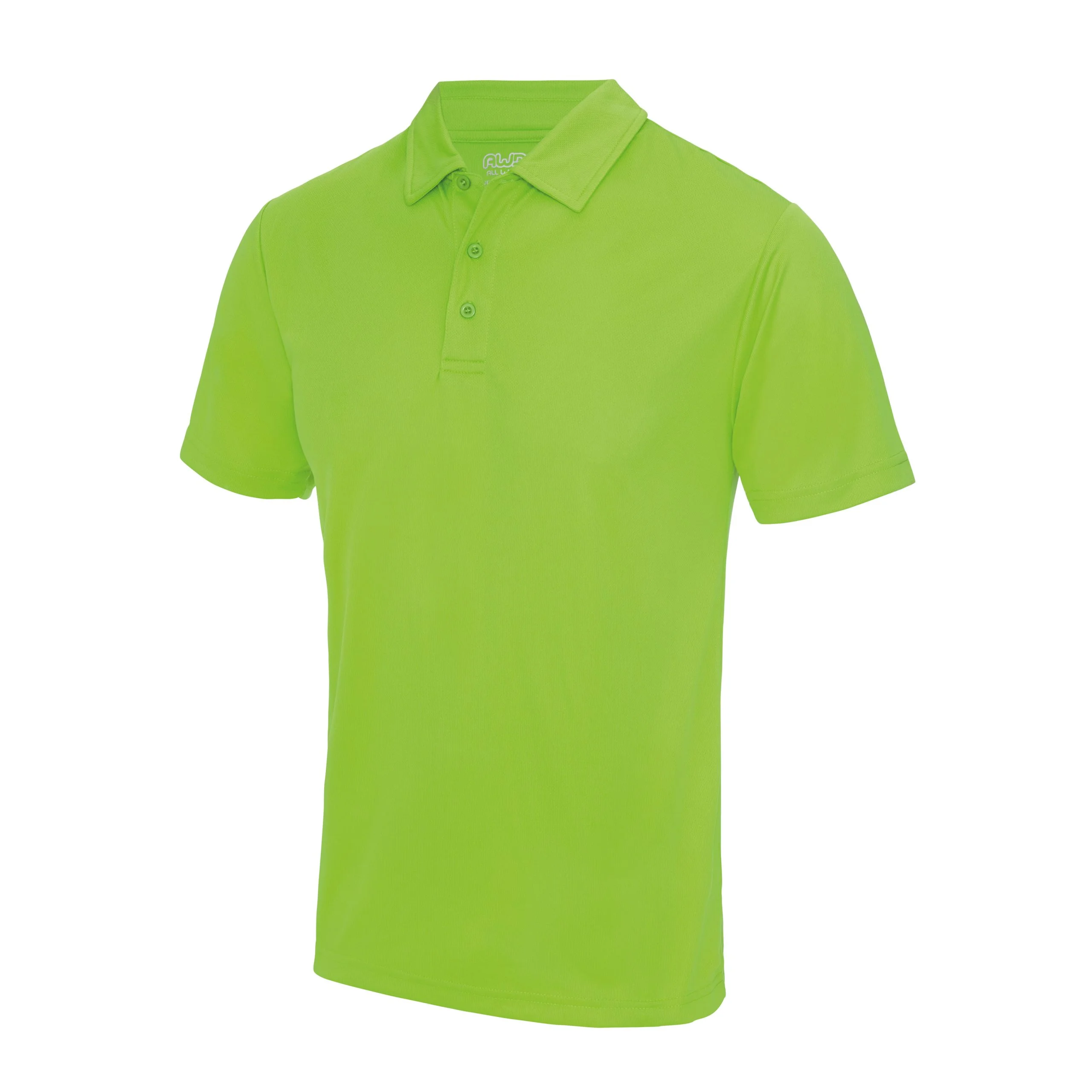 JC040 Cool polo - Image 8
