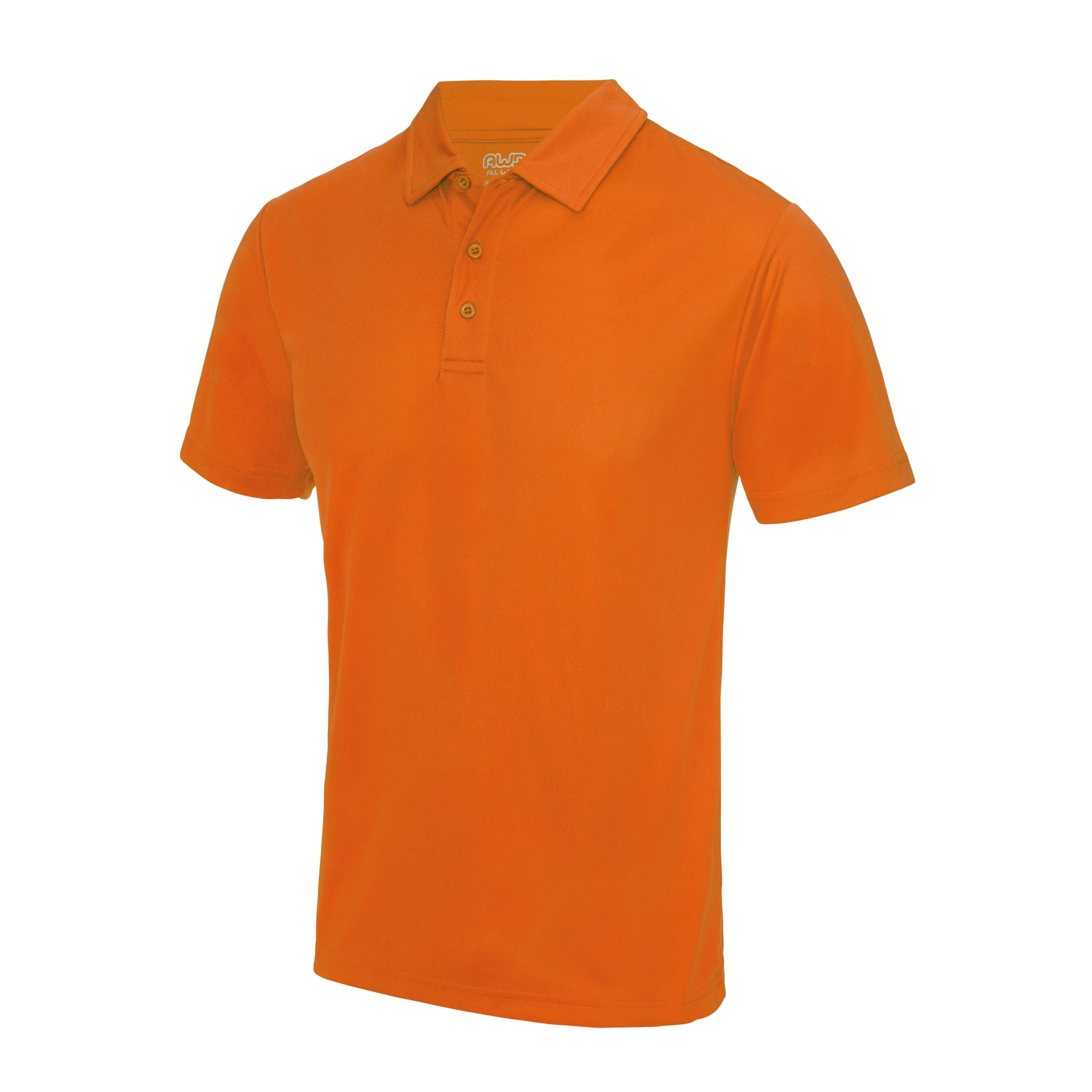JC040 Cool polo - Image 7