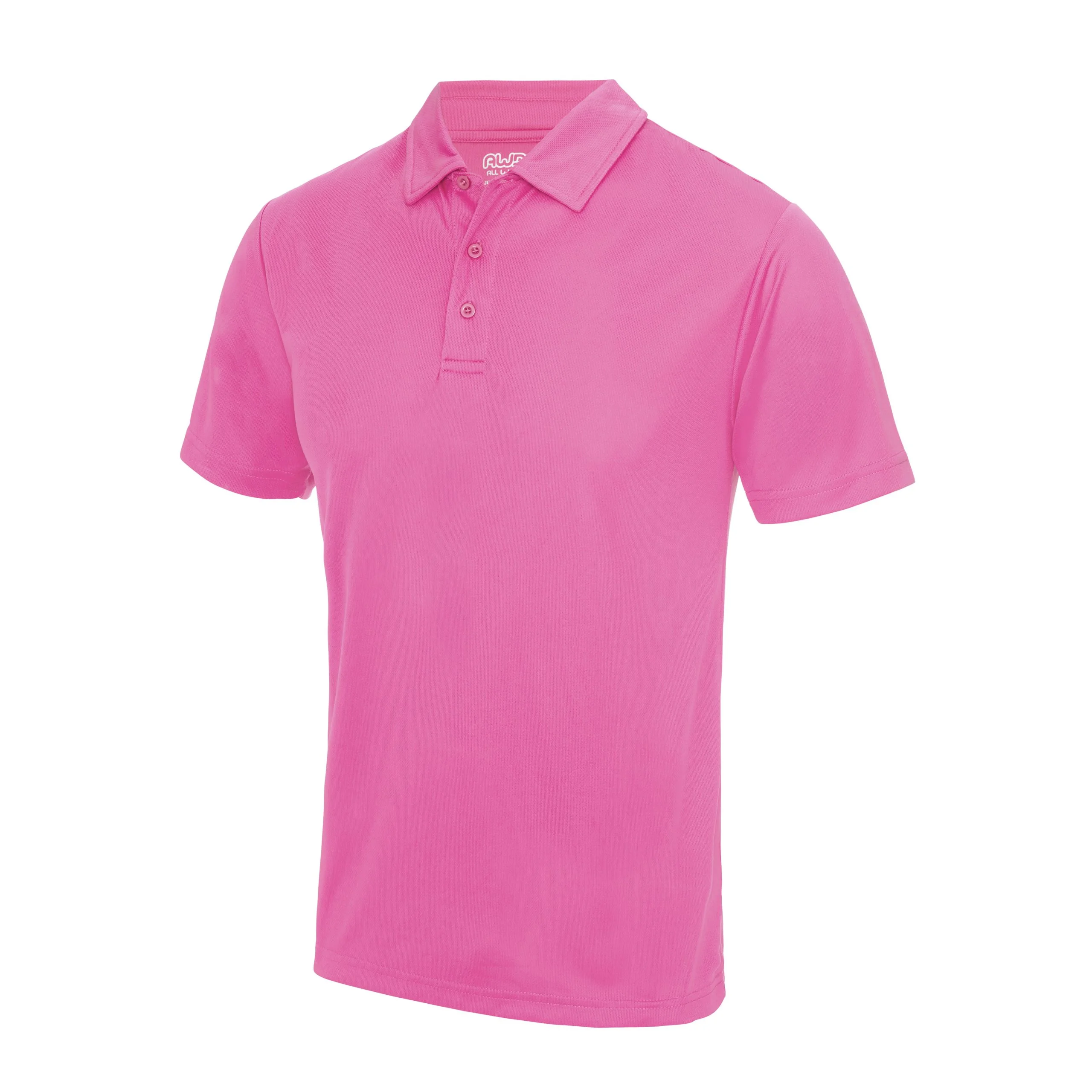 JC040 Cool polo - Image 6