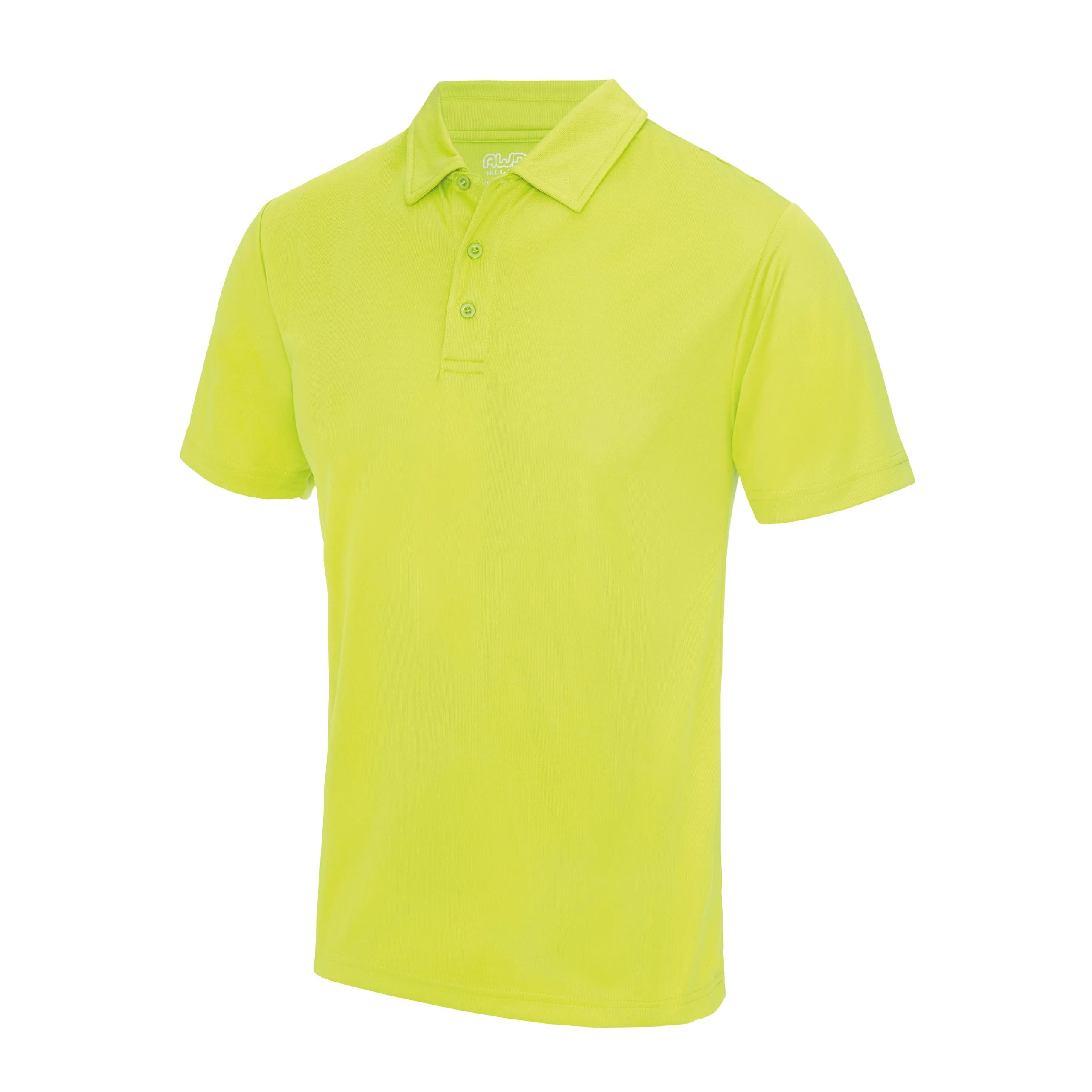 JC040 Cool polo - Image 5