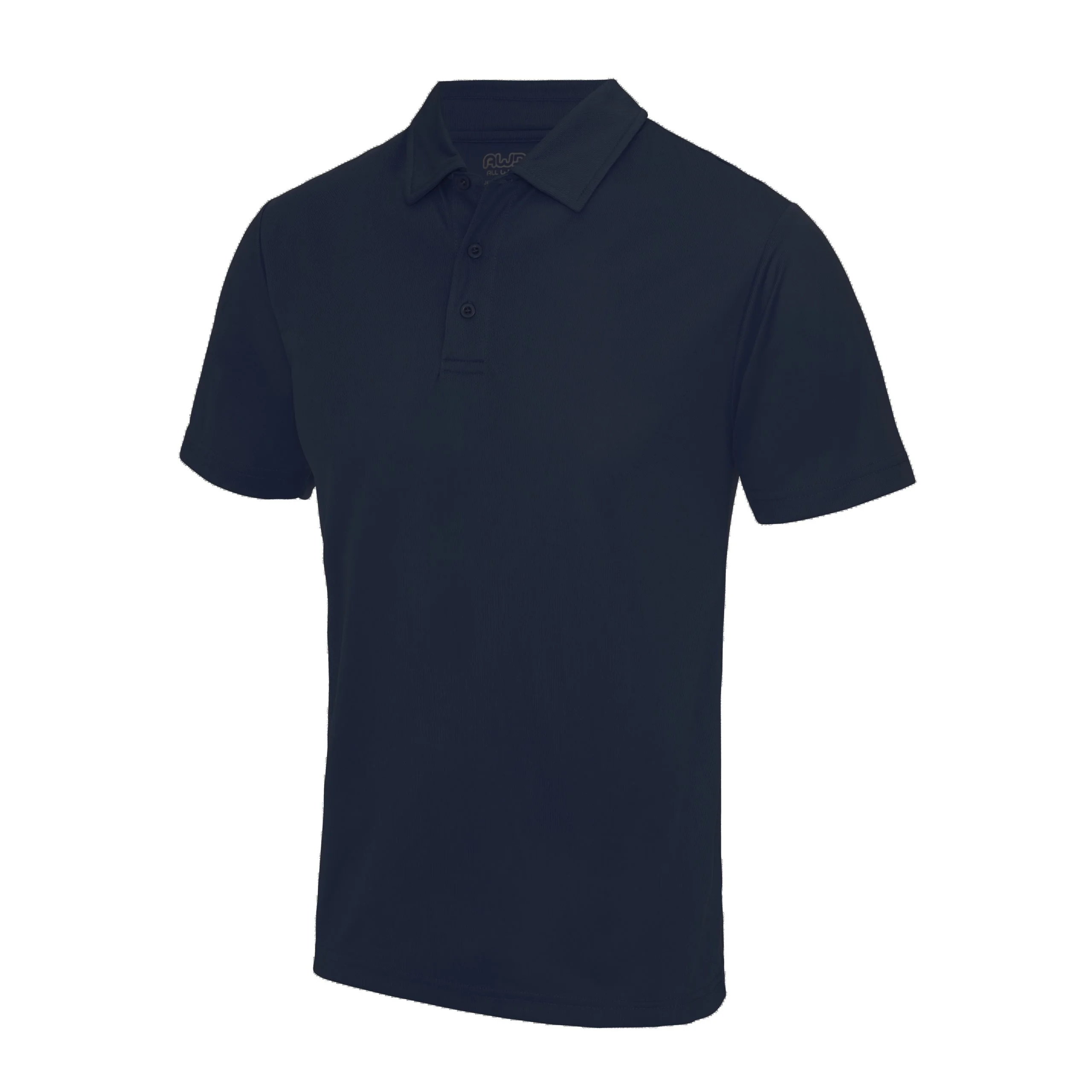 JC040 Cool polo - Image 4