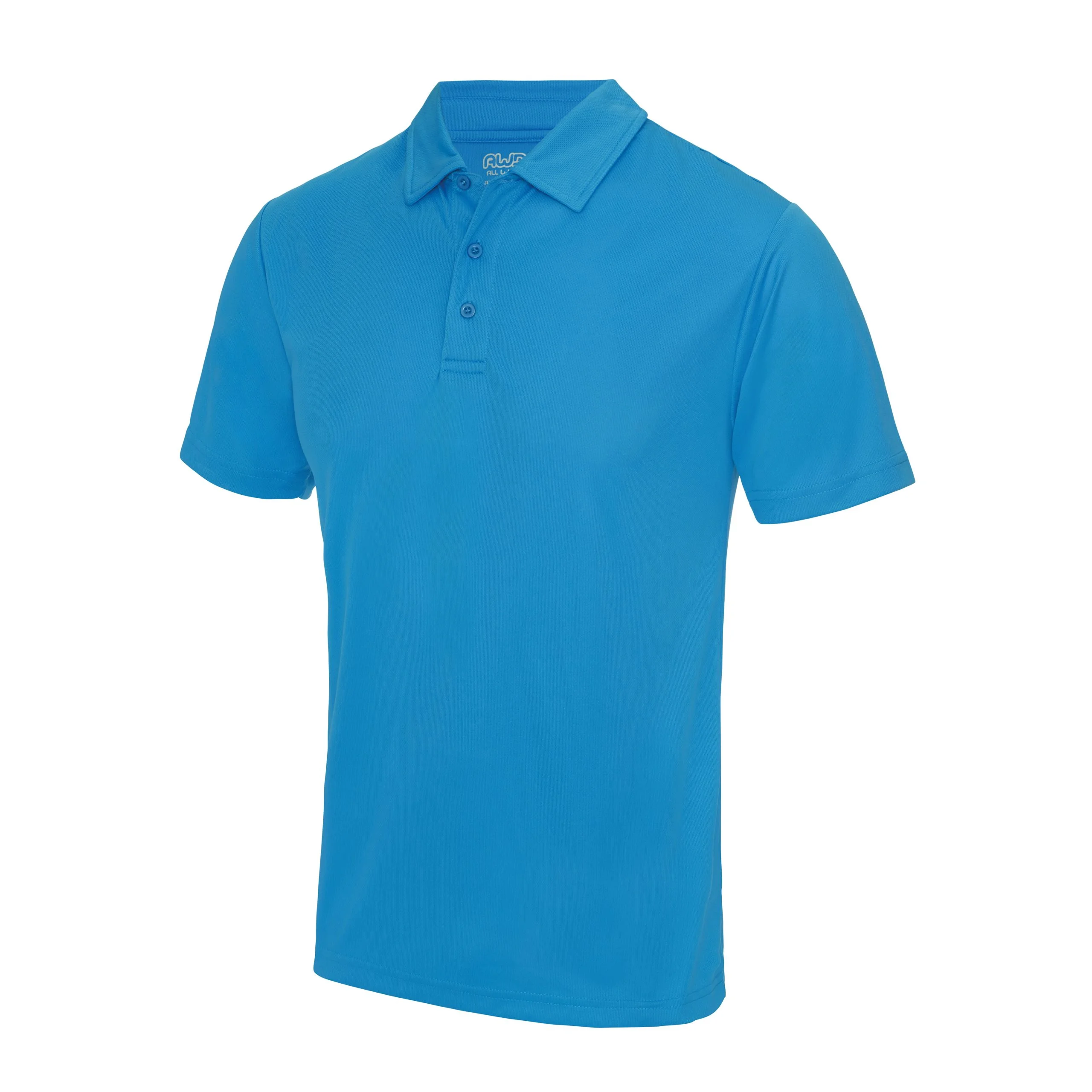 JC040 Cool polo - Image 14