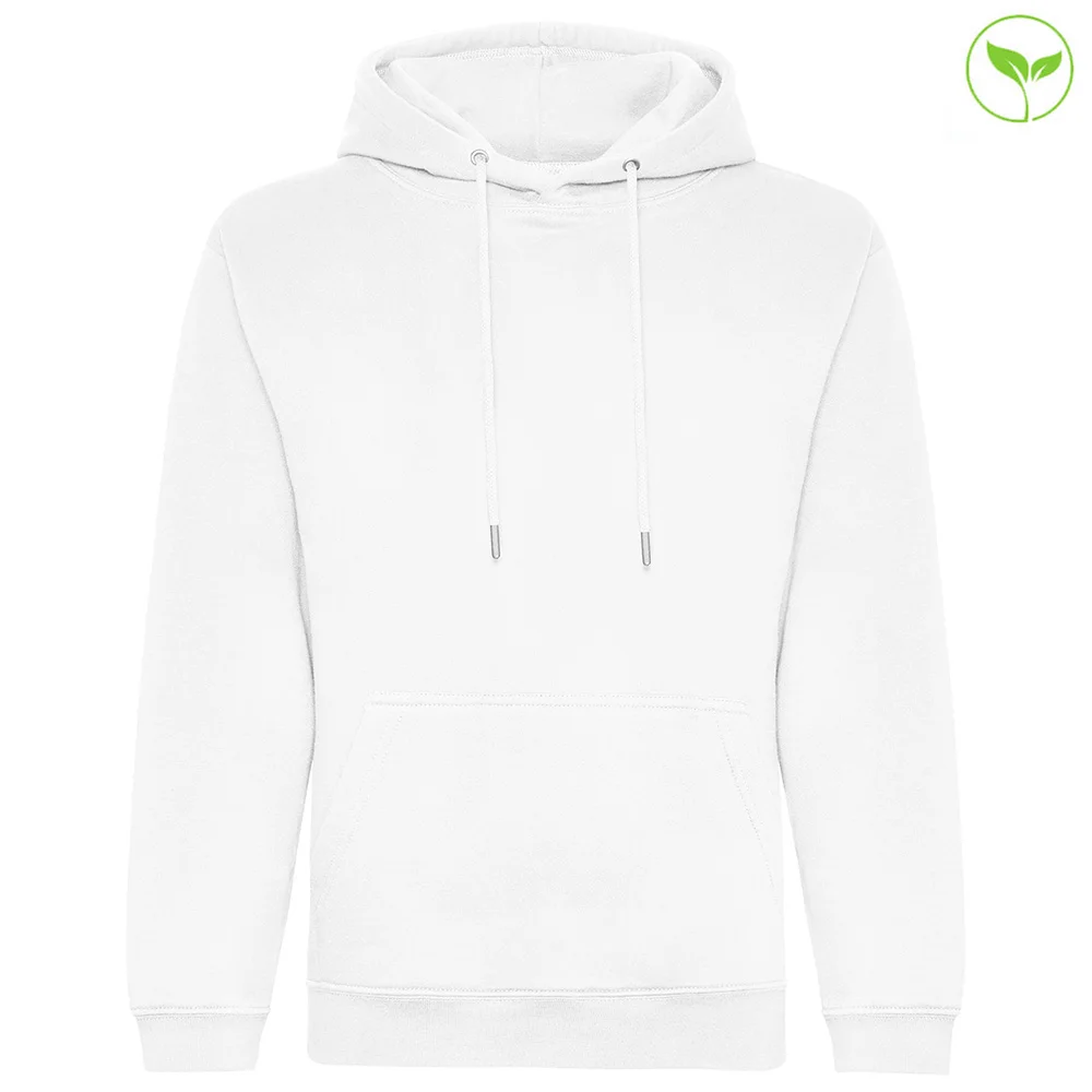 J201J Kids organic hoodie - Image 8