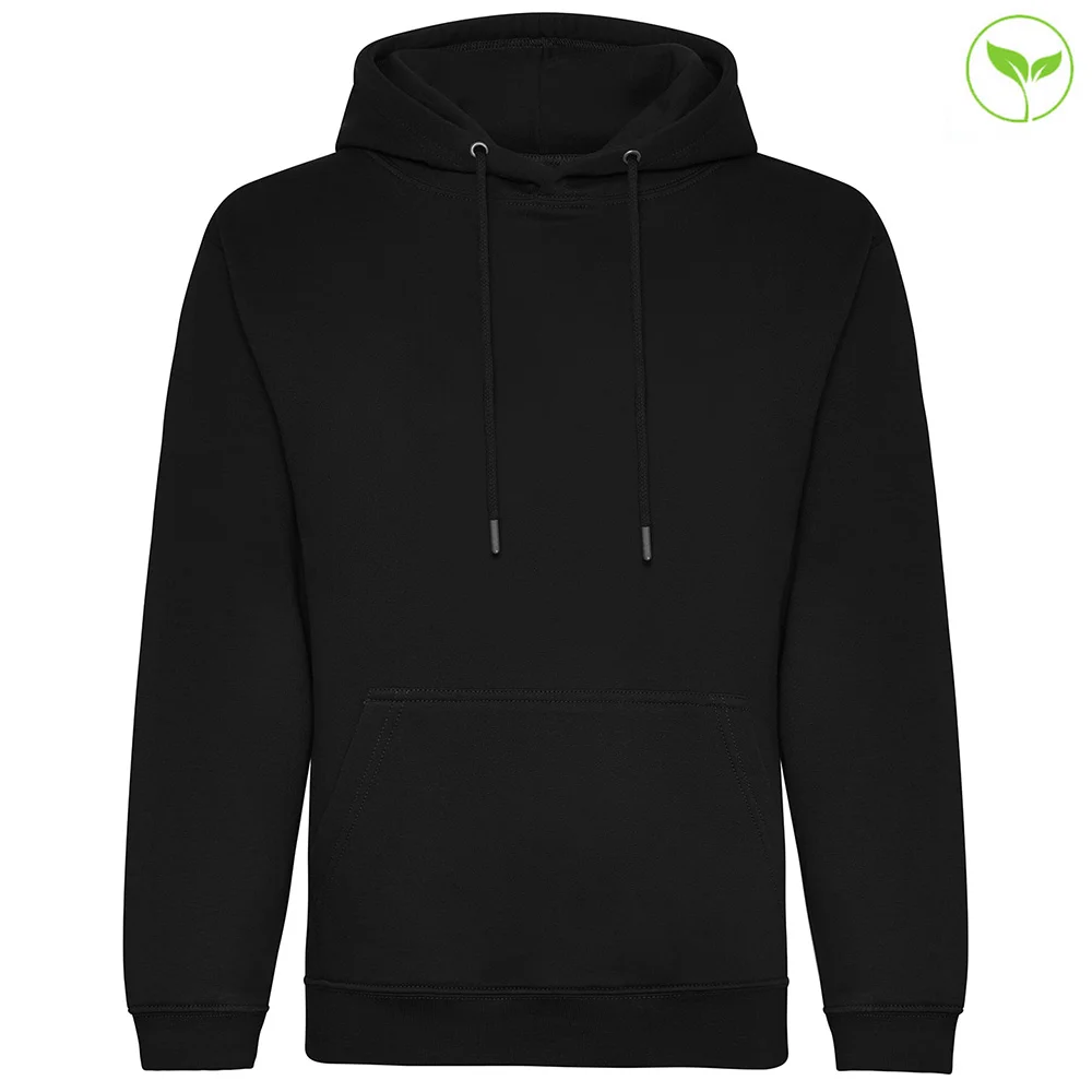 J201J Kids organic hoodie - Image 4