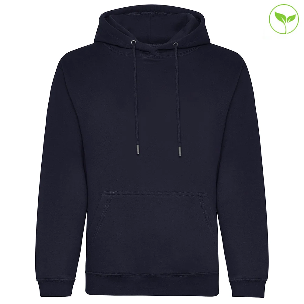 J201J Kids organic hoodie - Image 5