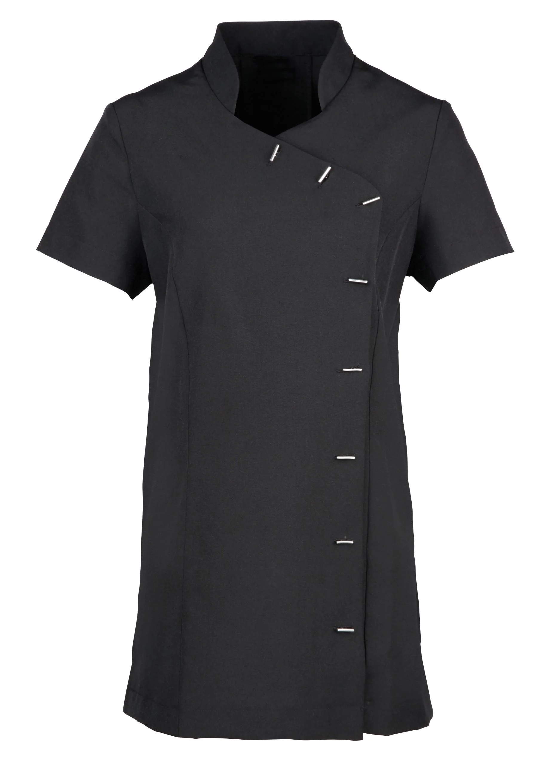 PR682 Orchid beauty and spa tunic - Image 7