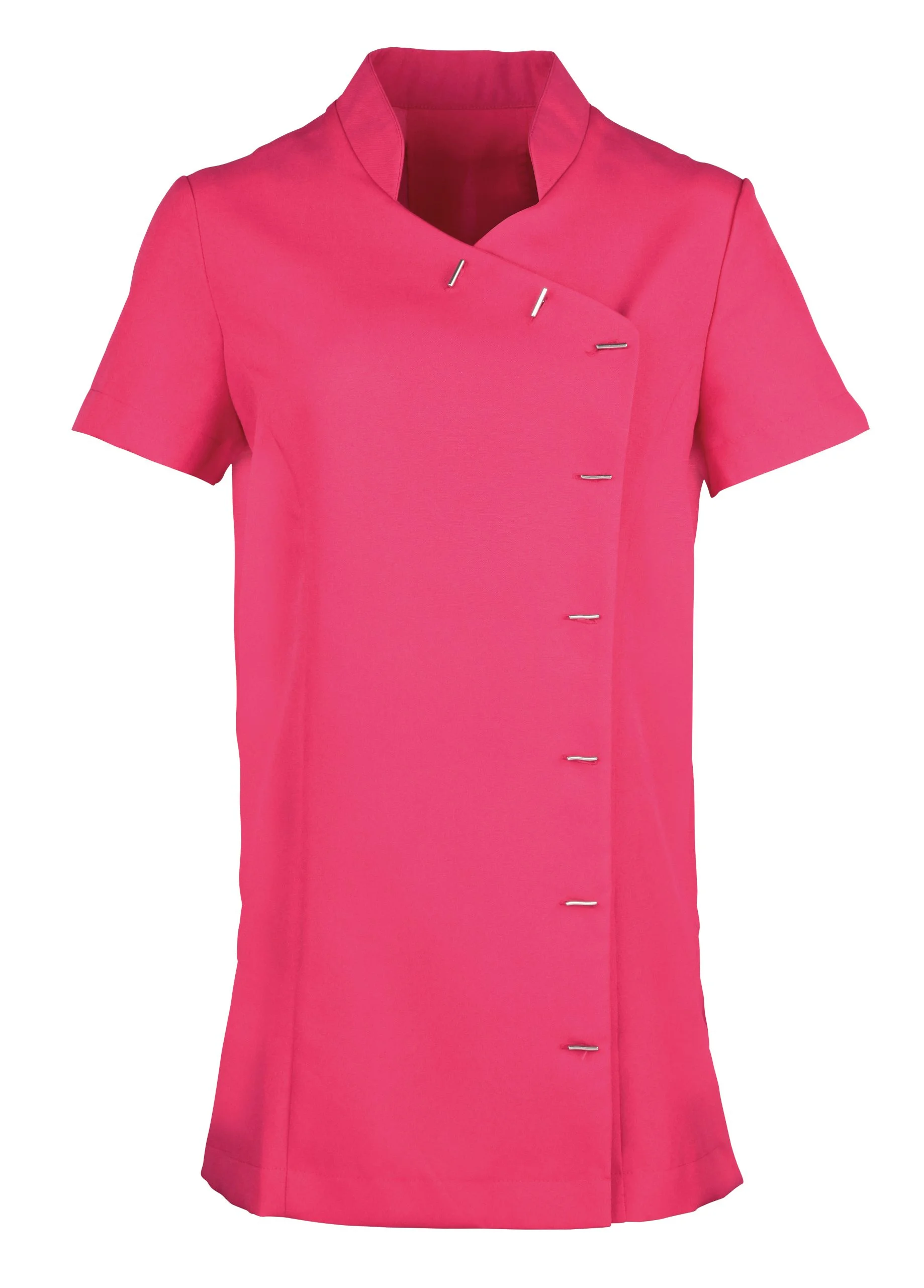 PR682 Orchid beauty and spa tunic - Image 10