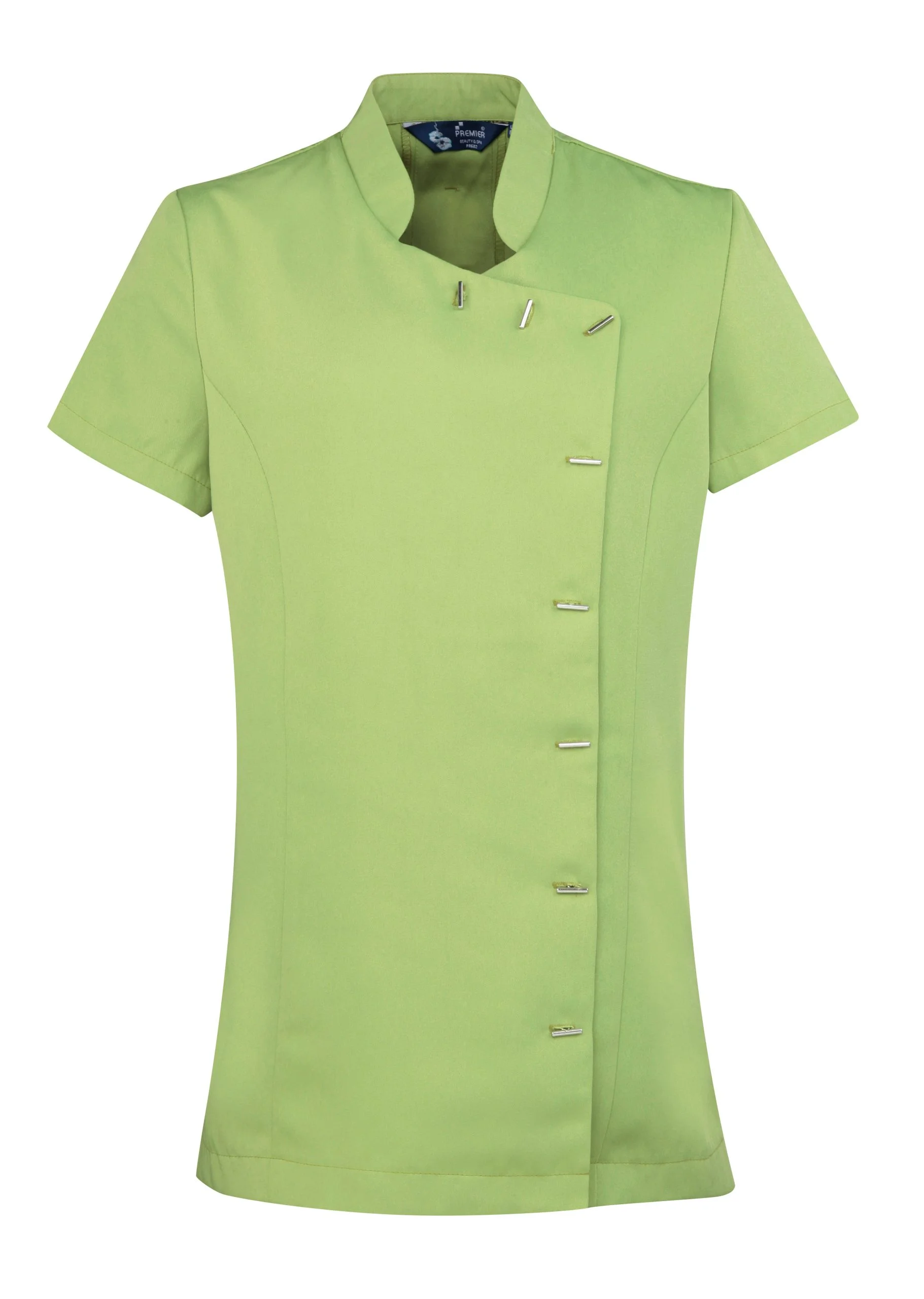 PR682 Orchid beauty and spa tunic - Image 11