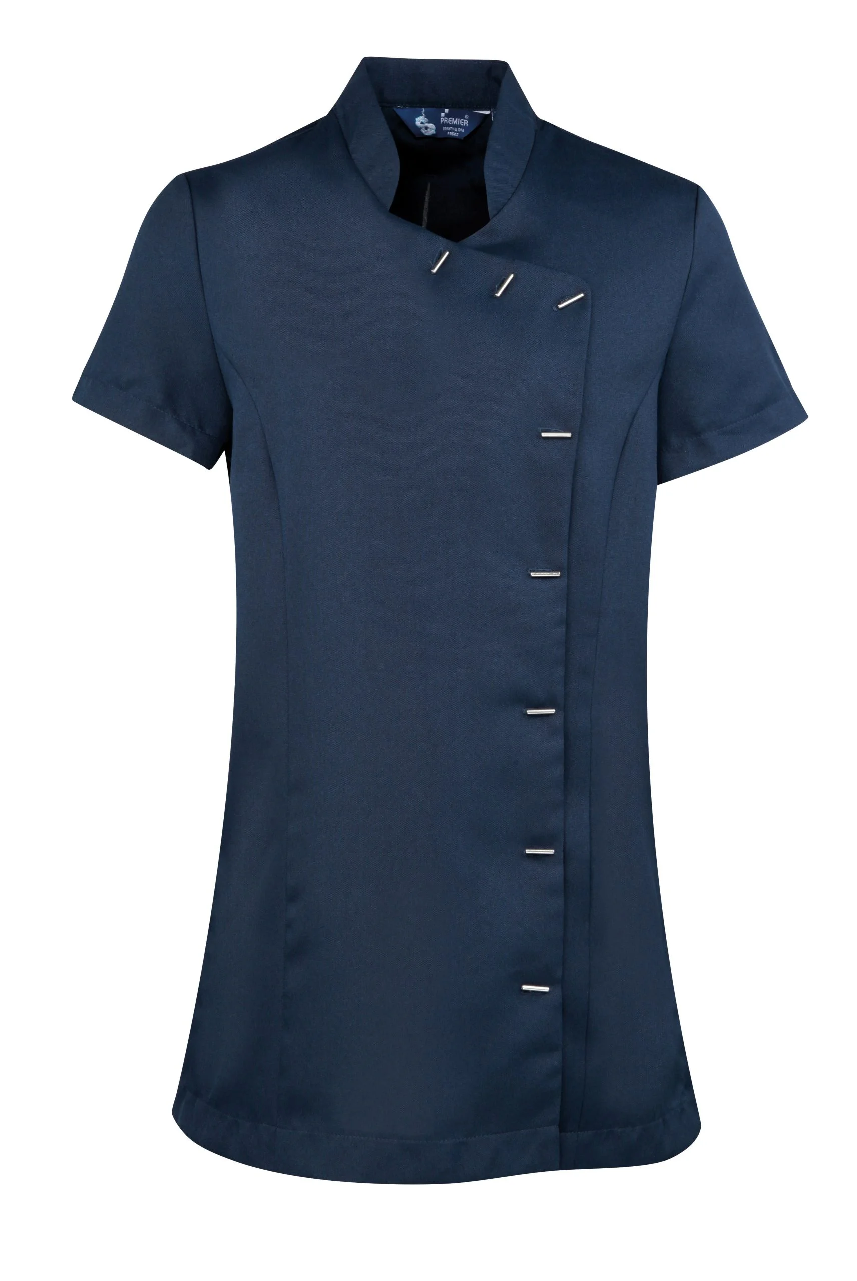 PR682 Orchid beauty and spa tunic - Image 12