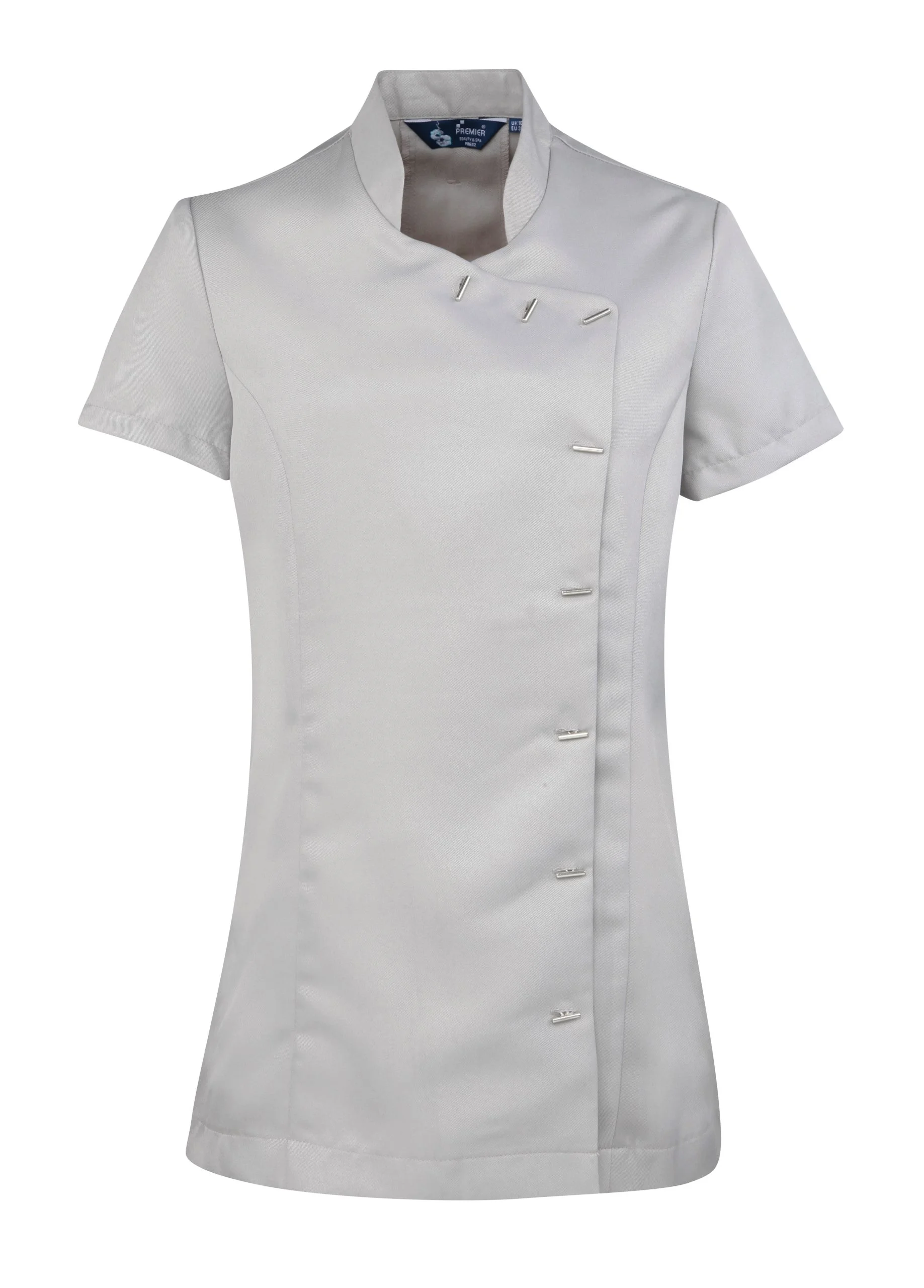 PR682 Orchid beauty and spa tunic - Image 4