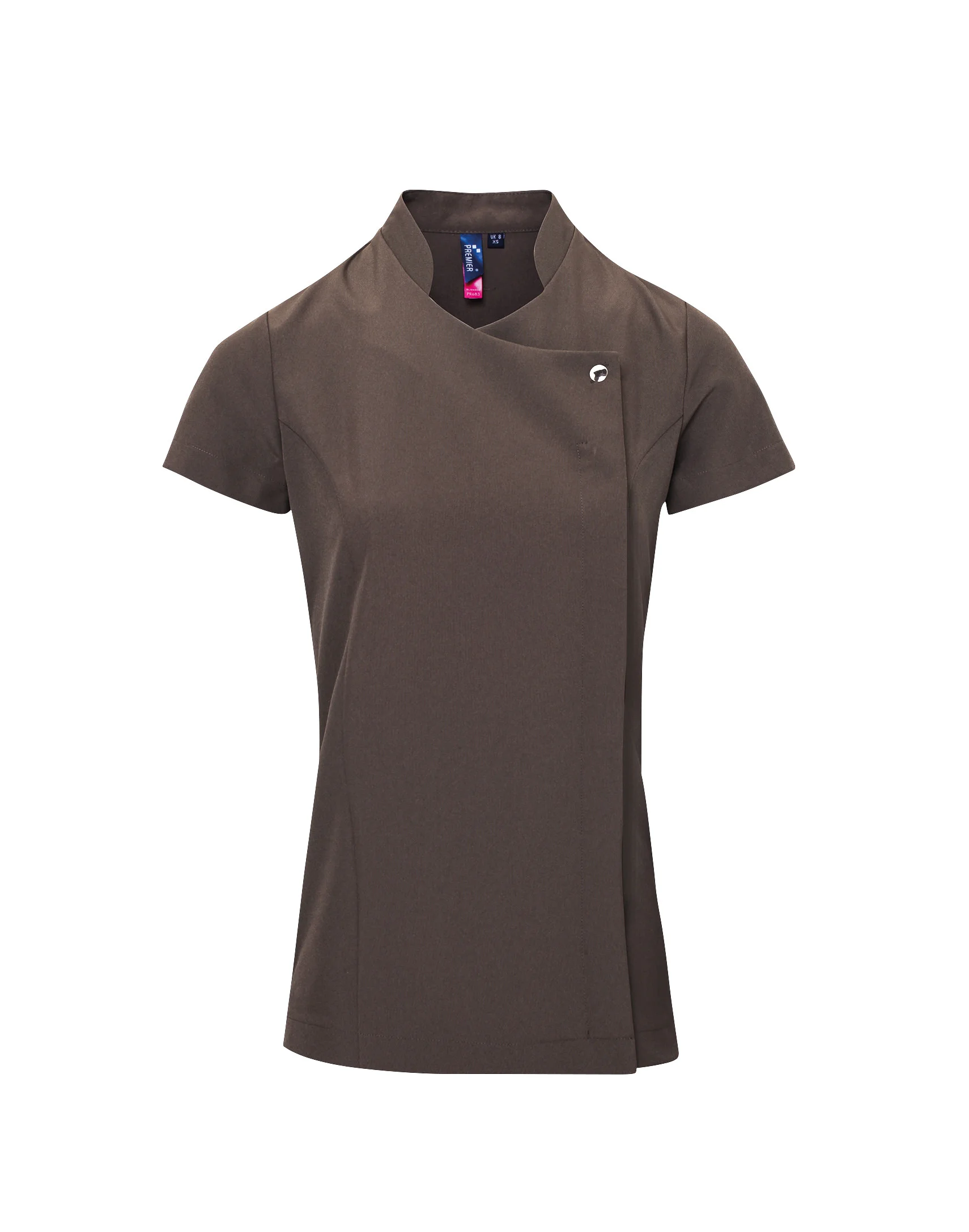 PR683 Blossom beauty and spa tunic - Image 5