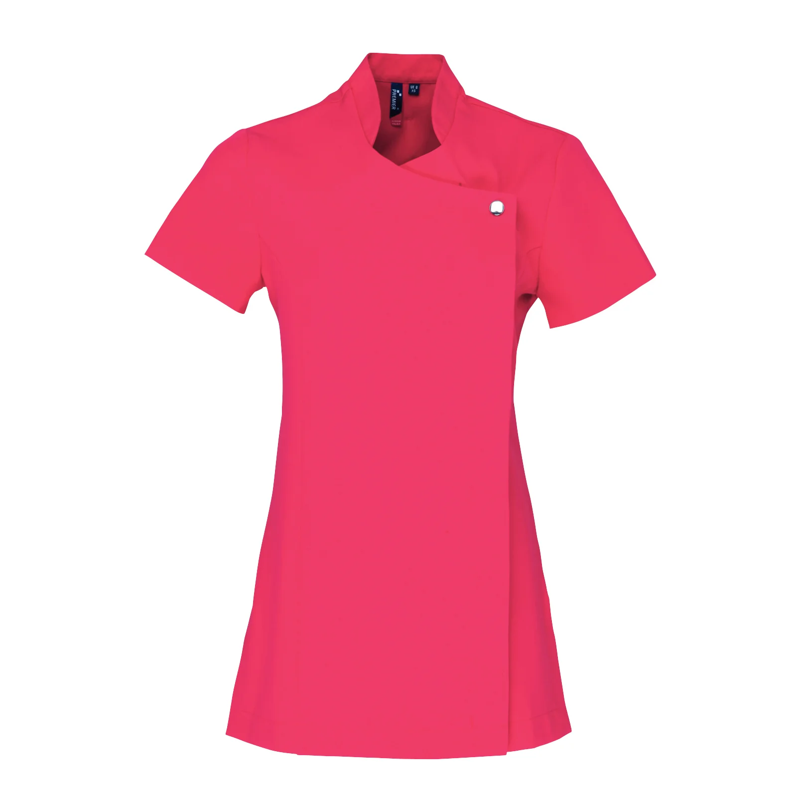 PR683 Blossom beauty and spa tunic - Image 6