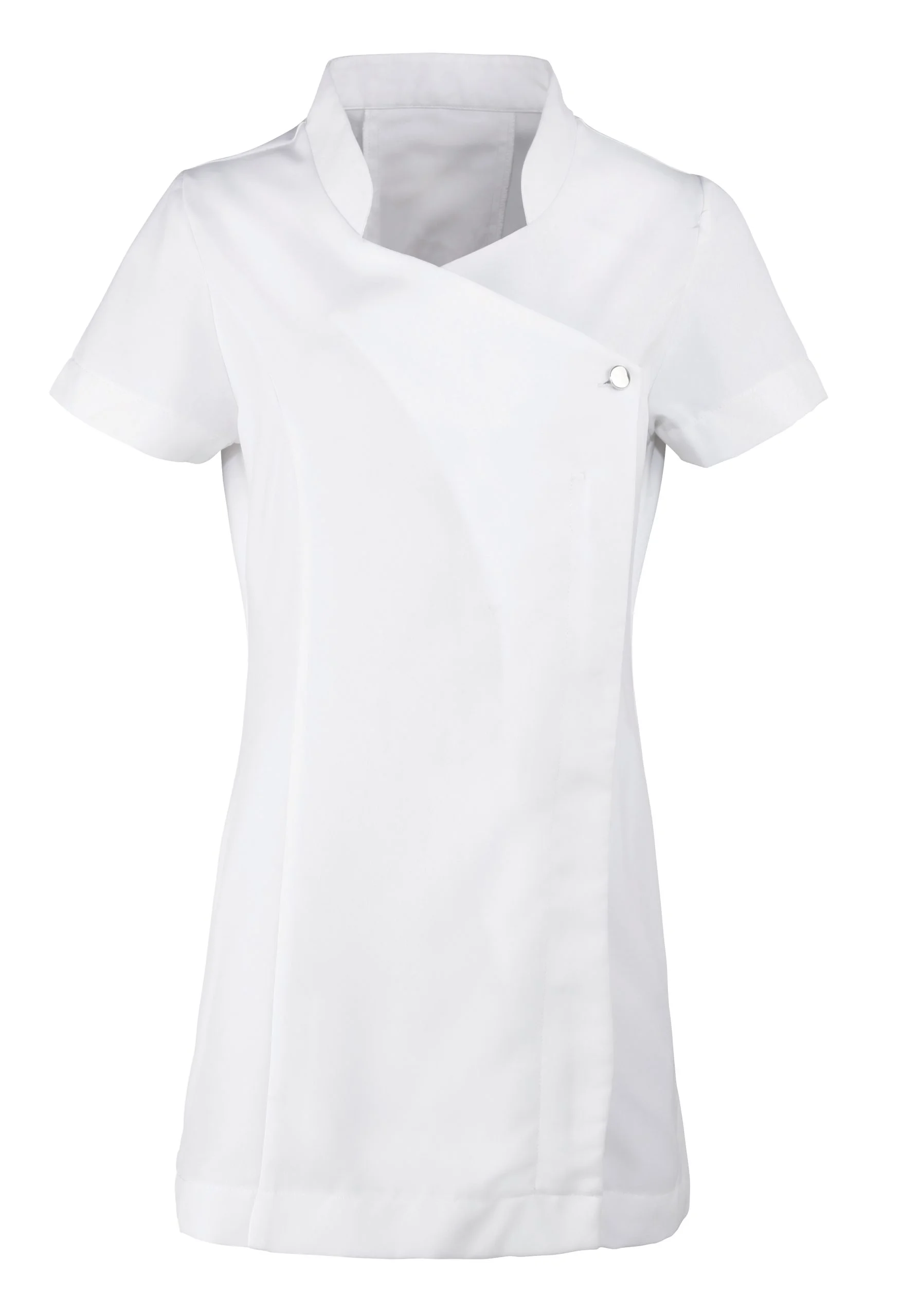 PR683 Blossom beauty and spa tunic - Image 3