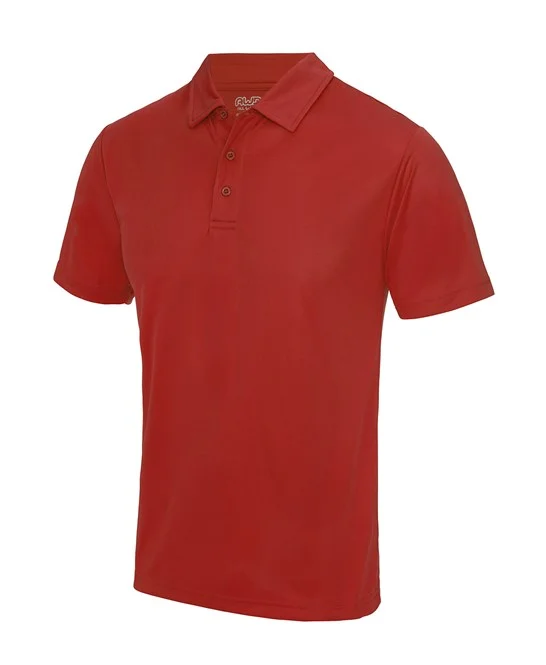 JC040 Cool polo - Image 19