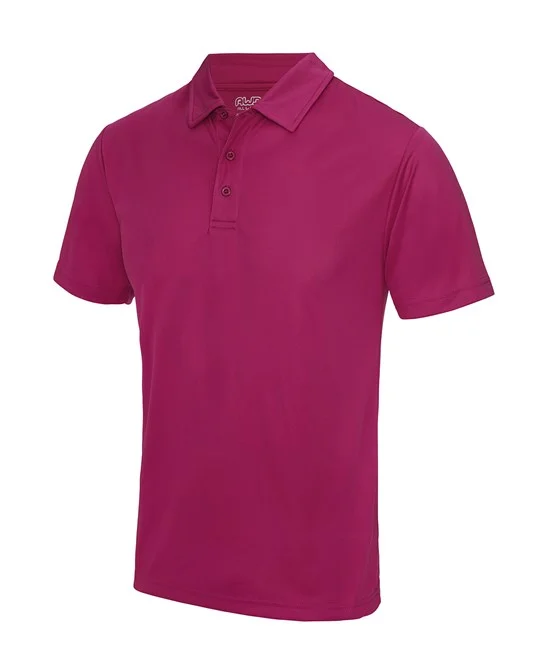 JC040 Cool polo - Image 21