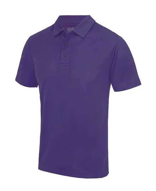 JC040 Cool polo - Image 23