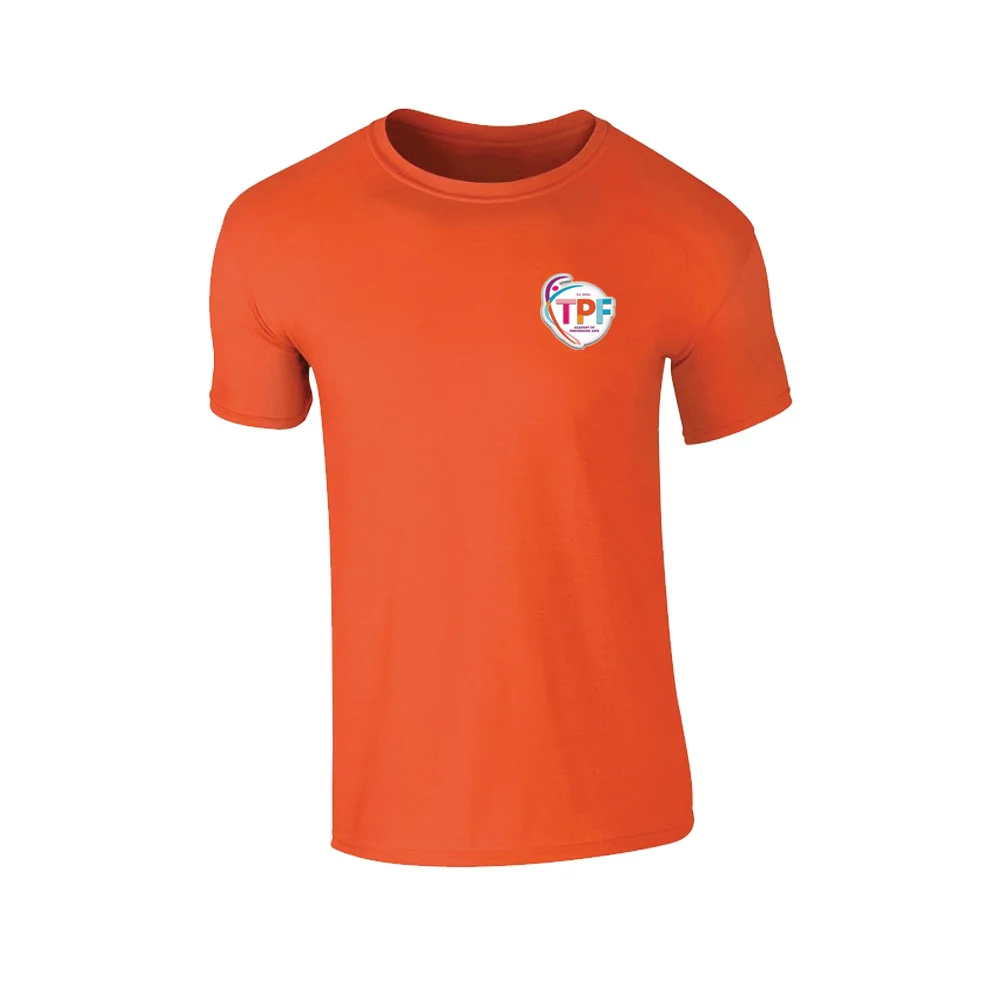 The Performance Factory T'shirt - Adults
