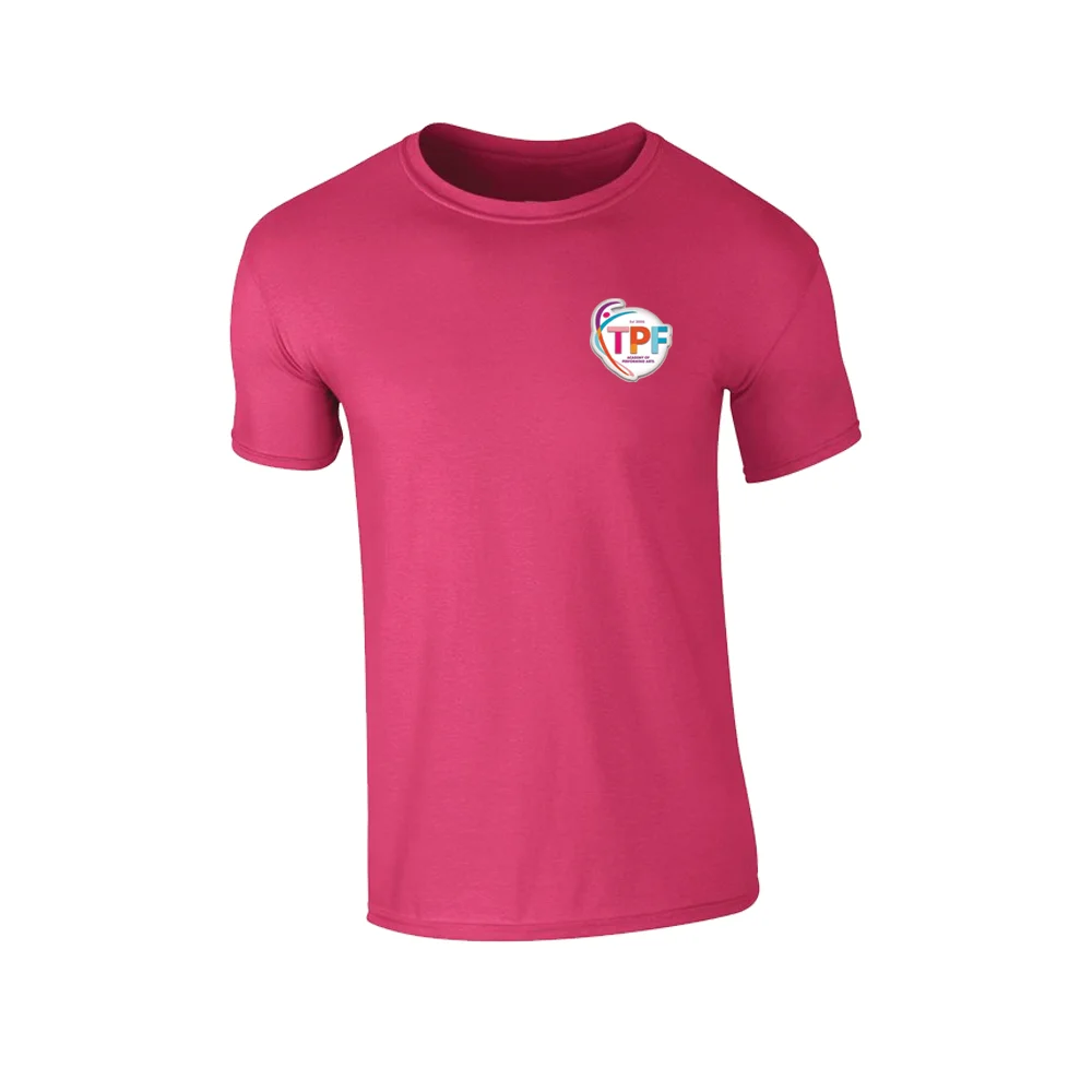 The Performance Factory T'shirt - Adults - Image 3