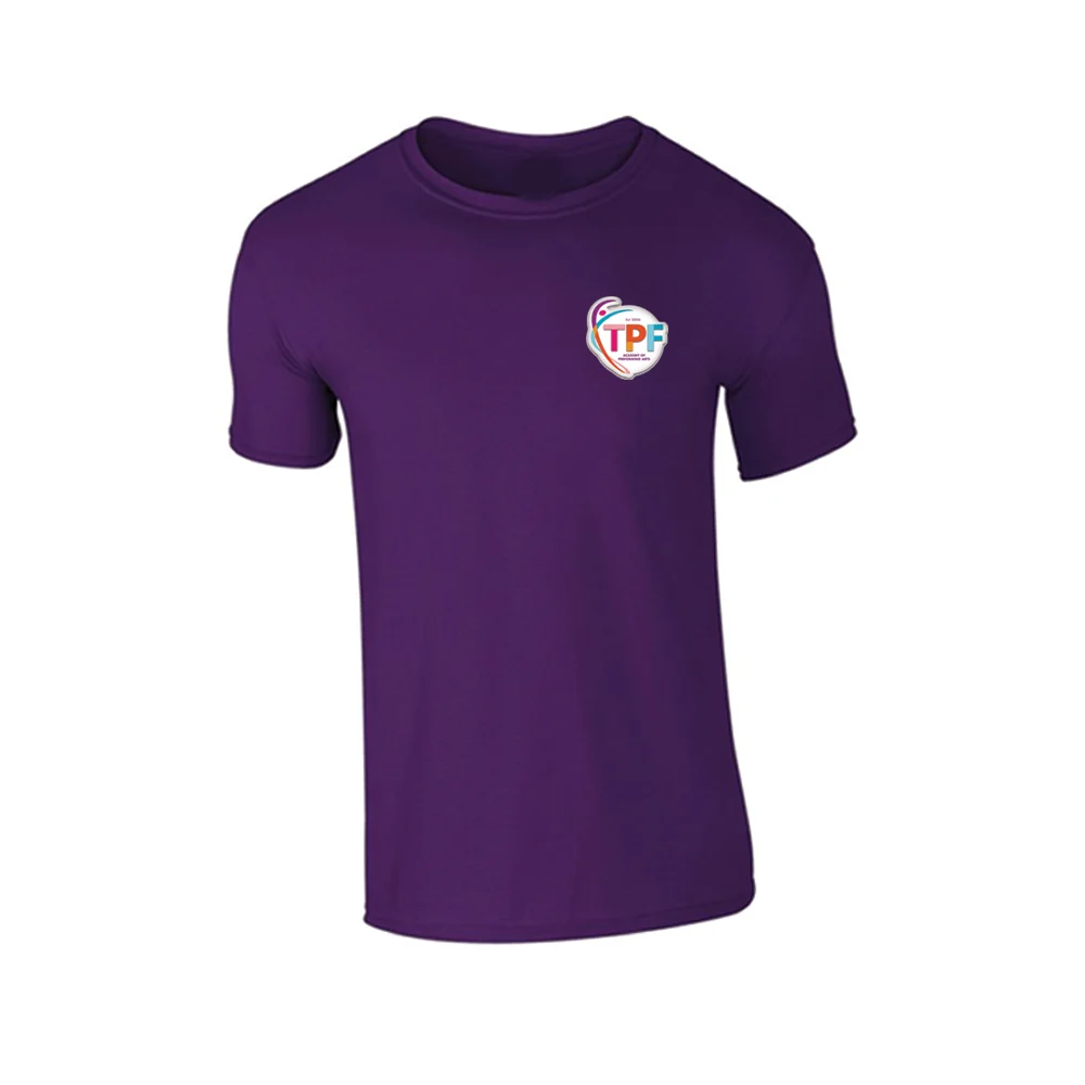 The Performance Factory T'shirt - Adults - Image 4
