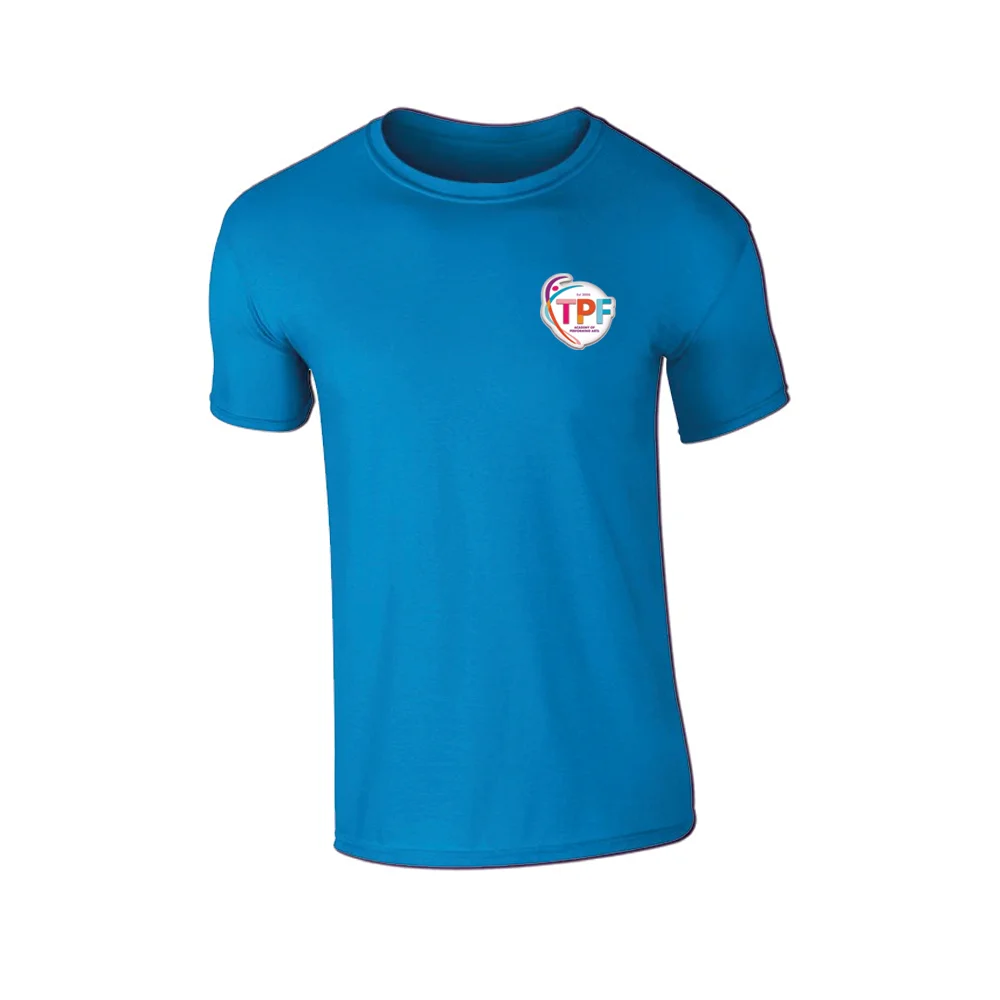 The Performance Factory T'shirt - Adults - Image 5