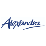 alexandra logo