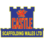 castle scaffolding