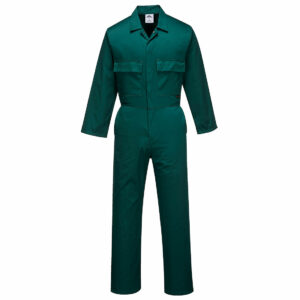 S999 - Euro Work Coverall