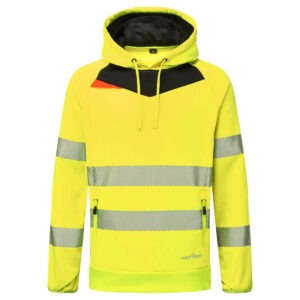 DX483 - Hi Vis Hoody