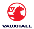 New Vauxhall Logo