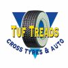 Tuf Treads Logo