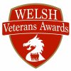 Walesh Veteran Awards Logo
